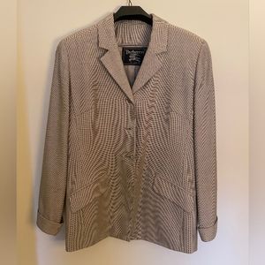Burberry Blazer